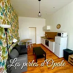 Les Perles D\'Opale - Le Petit Sable - Hyper Centre
