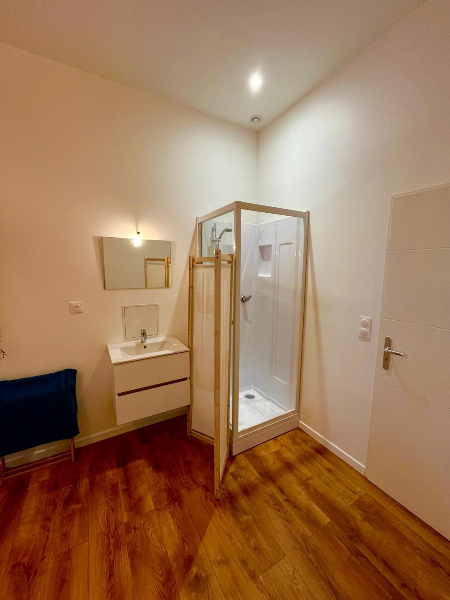 Les Perles D'opale - Le Petit Sable - Hyper Centre Appartement