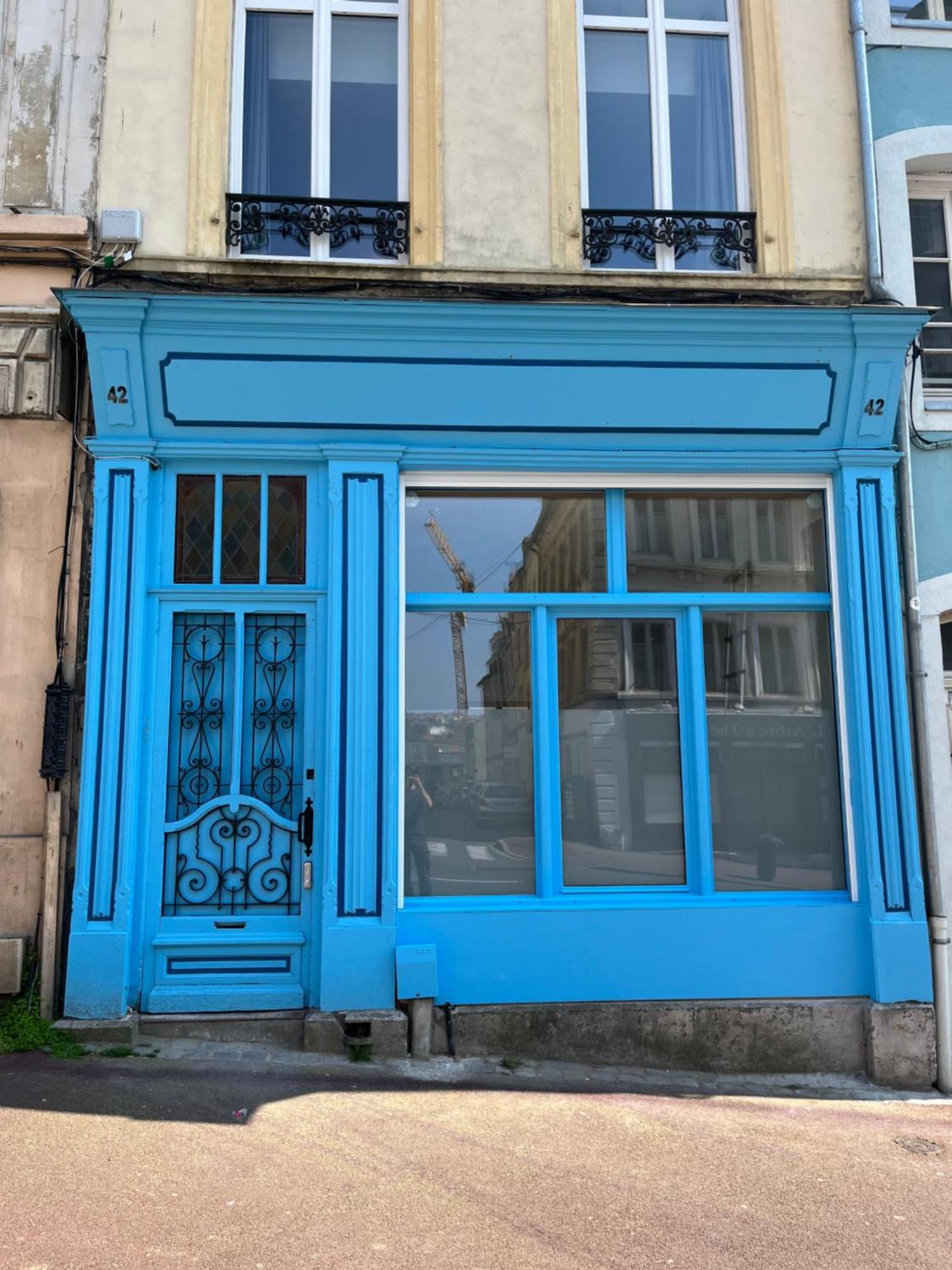 Les Perles D'opale - Le Petit Sable - Hyper Centre Boulogne-sur-Mer
